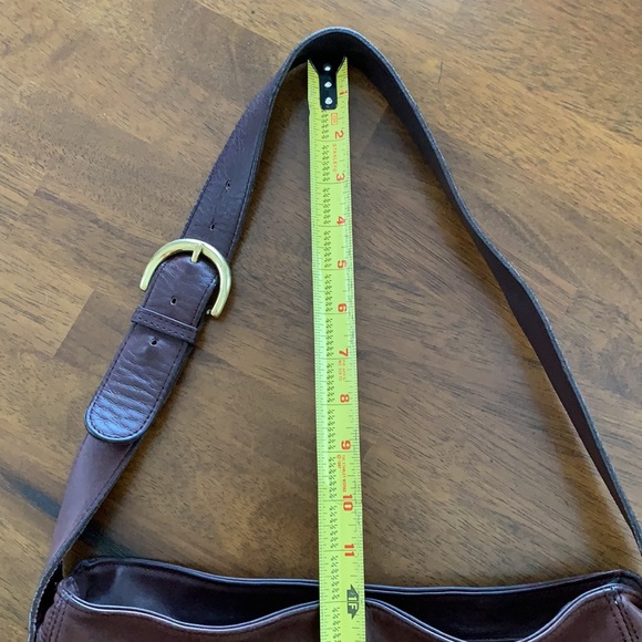 Coach handbag - Picture 3 of 16